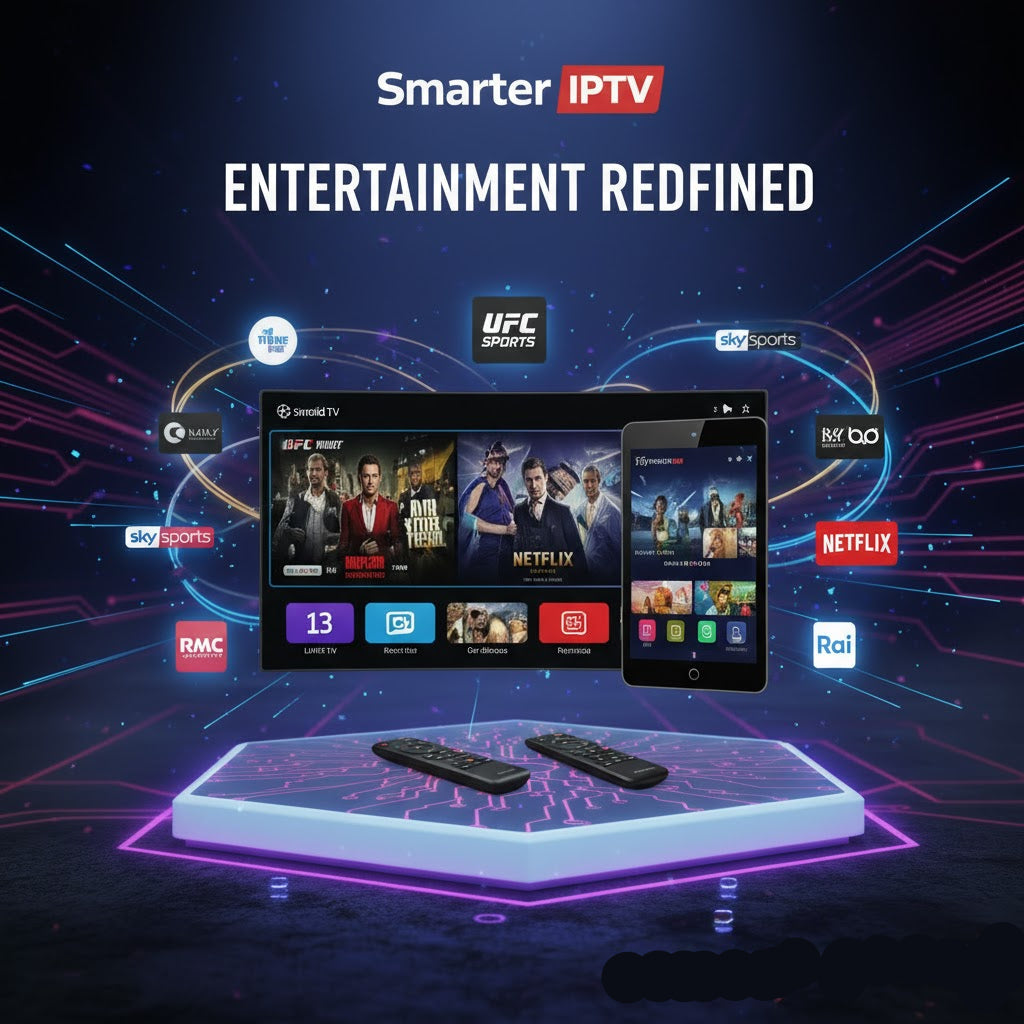 Cut the Cord or Keep the Cable? A Complete IPTV vs. Cable TV Cost and Features Showdown