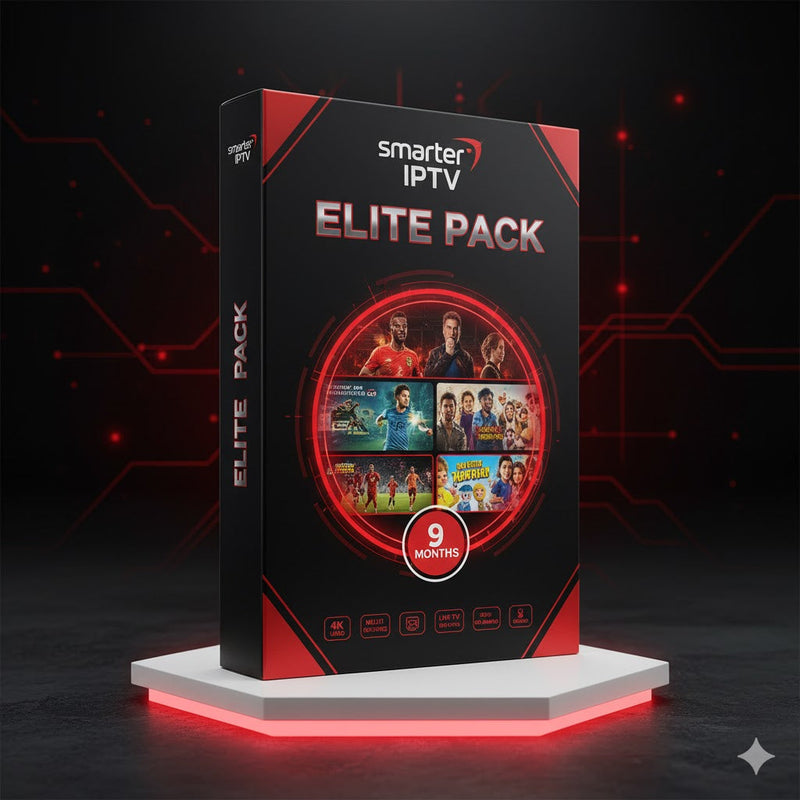 The Special Elite Pack